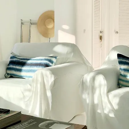 Casa Tamatina By Mhousing דירה פלאיה בלנקה
