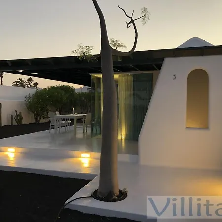 Lägenhet Casa Tamatina By Mhousing