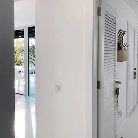 Casa Tamatina By Mhousing بلايا بلانكا