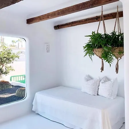 Appartement Casa Tamatina By Mhousing