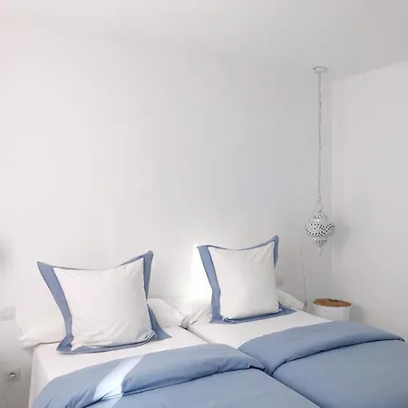 Casa Tamatina By Mhousing Appartement *