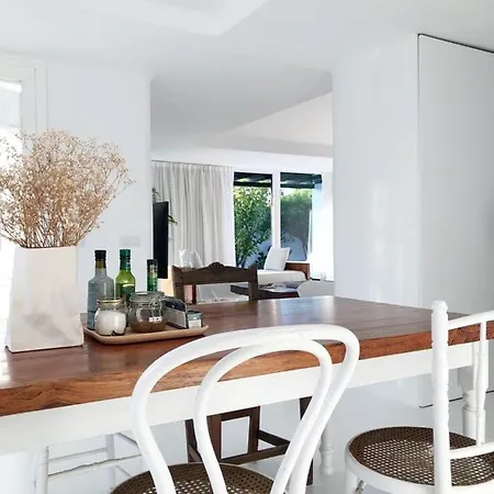 Casa Tamatina By Mhousing بلايا بلانكا