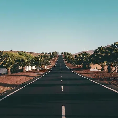 Apartmán Casa Tamatina By Mhousing Playa Blanca (Lanzarote)