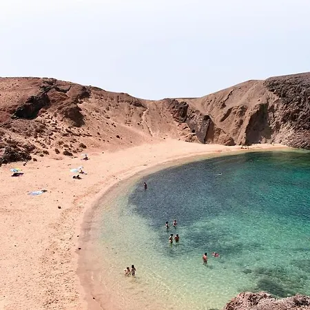 Appartement Casa Tamatina By Mhousing Playa Blanca (Lanzarote)