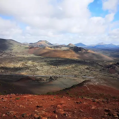 شقة Casa Tamatina By Mhousing *