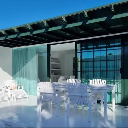 Casa Tamatina By Mhousing Appartement Playa Blanca (Lanzarote)