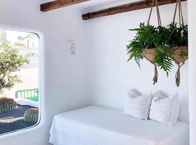 Apartmán Casa Tamatina By Mhousing