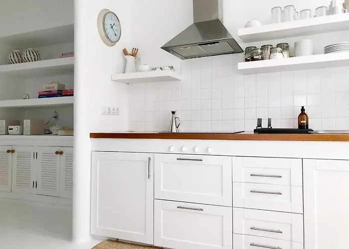 Apartmán Casa Tamatina By Mhousing *