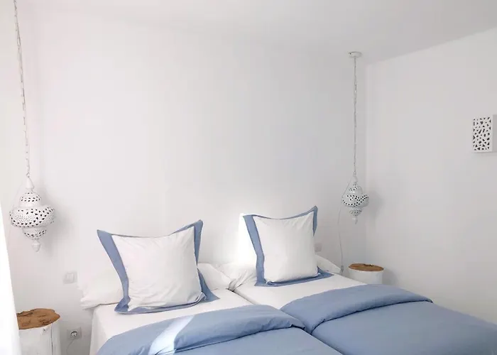 Casa Tamatina By Mhousing Apartmán *