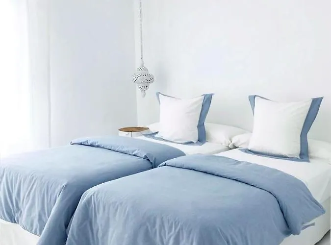 Casa Tamatina By Mhousing * Playa Blanca (Lanzarote)