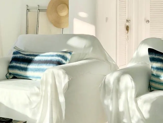 Casa Tamatina By Mhousing Apartmán Playa Blanca (Lanzarote)