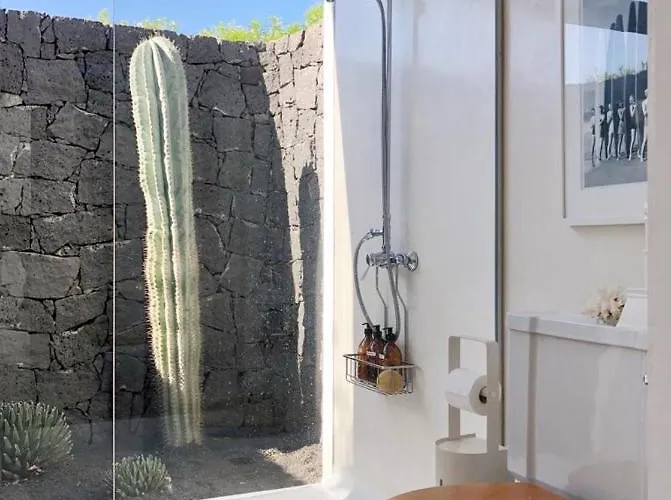 Casa Tamatina By Mhousing Playa Blanca (Lanzarote)