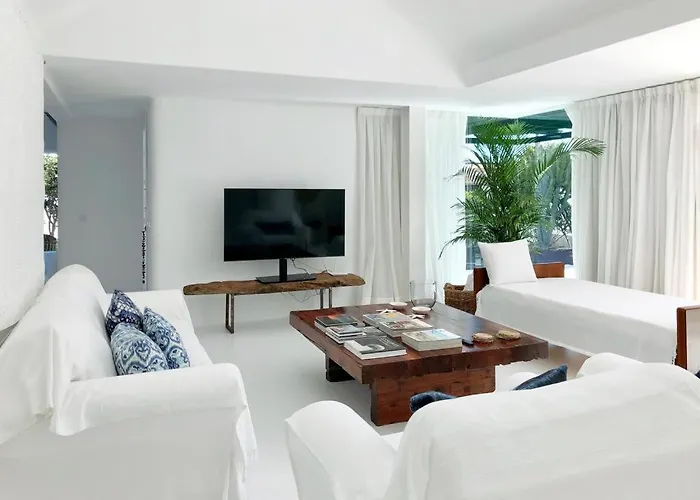 Apartmán Casa Tamatina By Mhousing Playa Blanca (Lanzarote)