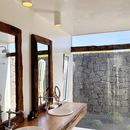 Διαμέρισμα Casa Tamatina By Mhousing Πλάγια Μπλάνκα