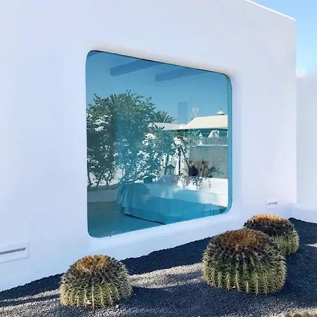 Casa Tamatina By Mhousing بلايا بلانكا