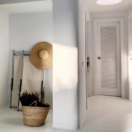 شقة Casa Tamatina By Mhousing