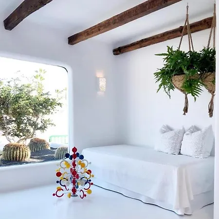 Casa Tamatina By Mhousing * Πλάγια Μπλάνκα