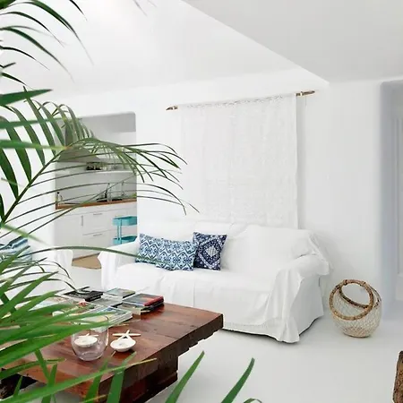 Casa Tamatina By Mhousing Πλάγια Μπλάνκα