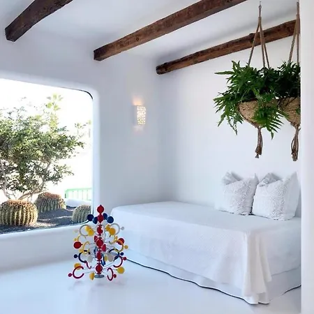 Casa Tamatina By Mhousing بلايا بلانكا