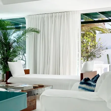 Casa Tamatina By Mhousing * Πλάγια Μπλάνκα