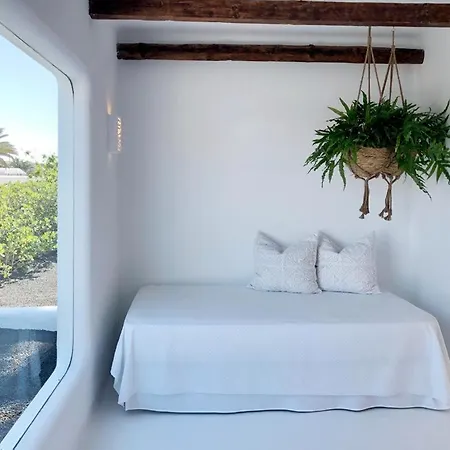 Casa Tamatina By Mhousing Διαμέρισμα Πλάγια Μπλάνκα