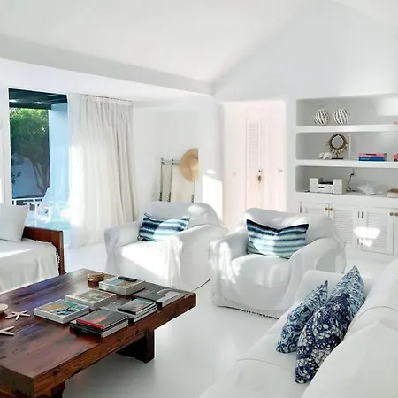 Casa Tamatina By Mhousing * بلايا بلانكا