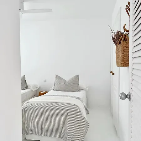 Διαμέρισμα Casa Tamatina By Mhousing Πλάγια Μπλάνκα