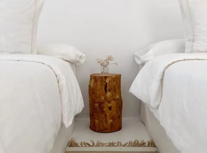 Casa Tamatina By Mhousing Lejlighed *