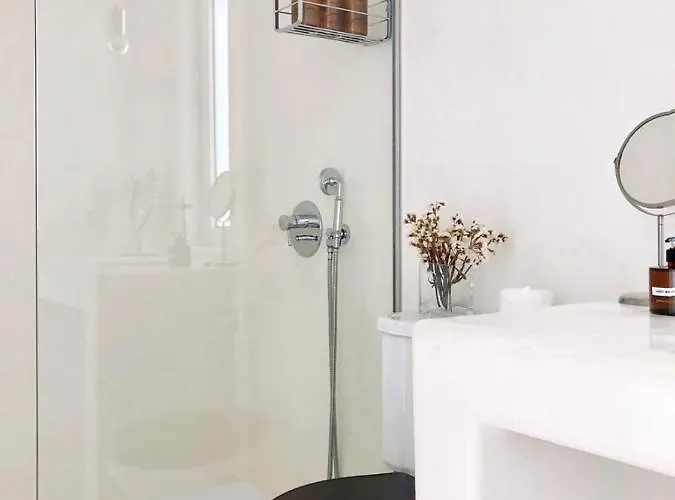 Lejlighed Casa Tamatina By Mhousing *