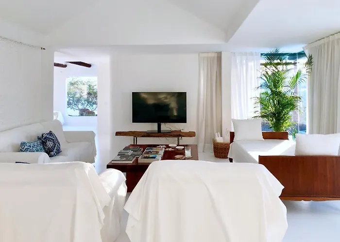 Lejlighed Casa Tamatina By Mhousing