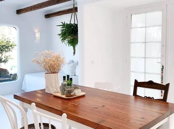 Lejlighed Casa Tamatina By Mhousing Playa Blanca (Lanzarote)