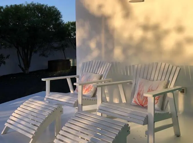 Casa Tamatina By Mhousing Lejlighed