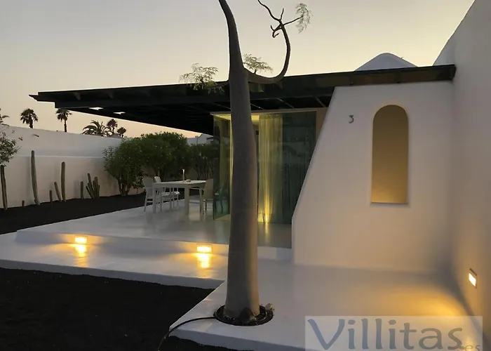 Lejlighed Casa Tamatina By Mhousing