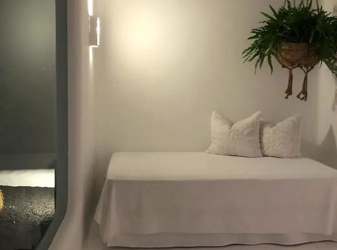 Casa Tamatina By Mhousing Lejlighed *