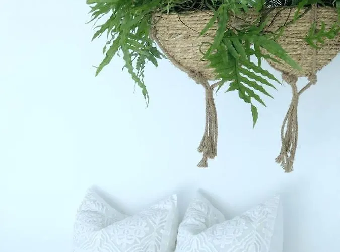 Lejlighed Casa Tamatina By Mhousing