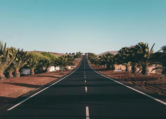 Lejlighed Casa Tamatina By Mhousing Playa Blanca (Lanzarote)