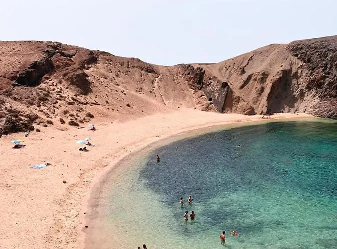 Lejlighed Casa Tamatina By Mhousing Playa Blanca (Lanzarote)