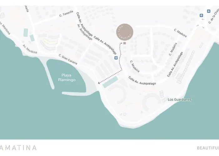 Lejlighed Casa Tamatina By Mhousing