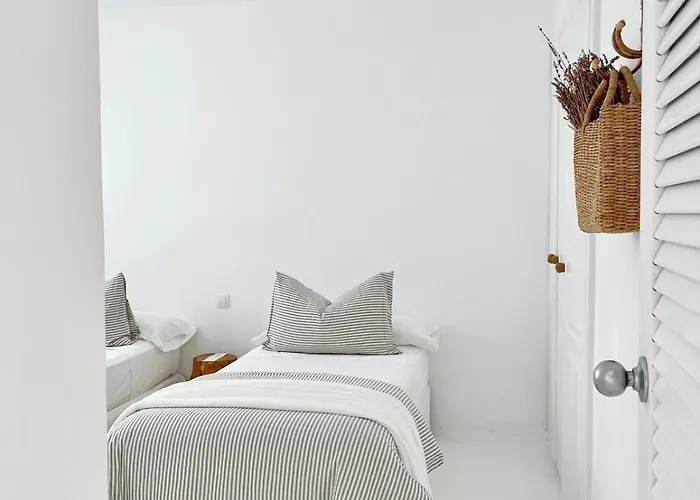 Lejlighed Casa Tamatina By Mhousing Playa Blanca (Lanzarote)